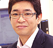 小泉講師