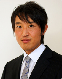 上野　宣　講師