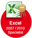 Excel2007Speciallist