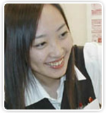 受講生の声