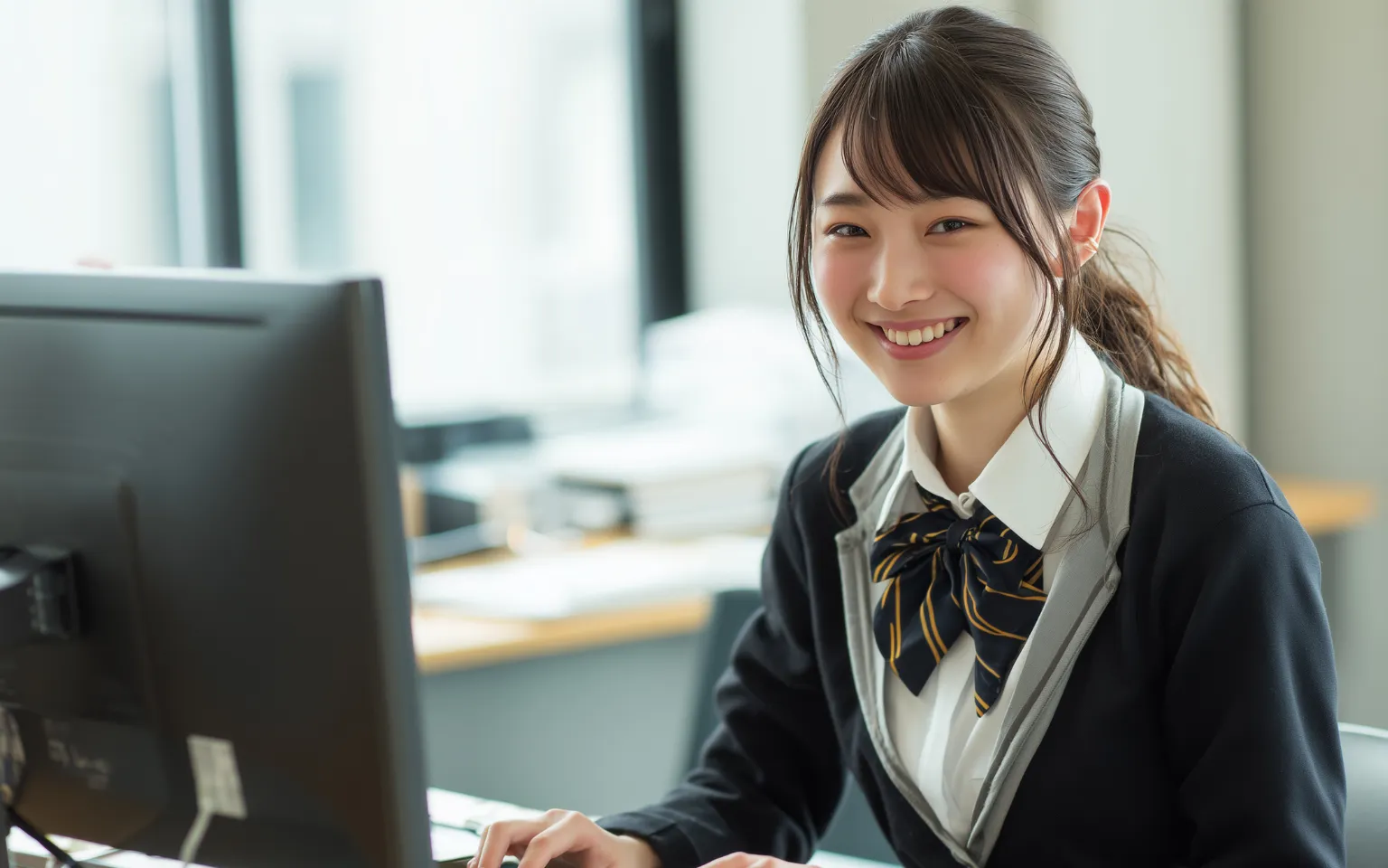 学校の勉強とつながる学習のイメージ