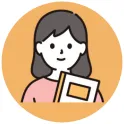 Tさんのお母様のアイコン