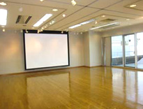 新宿校までのルート8