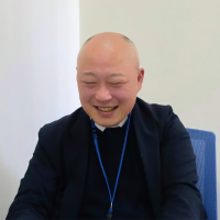話者画像