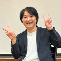 話者画像