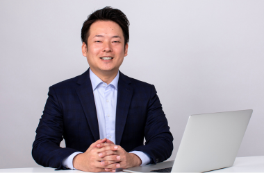 イージス株式会社　代表取締役 平 正人