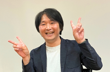 株式会社FLAMA　代表取締役 馬塚 健治