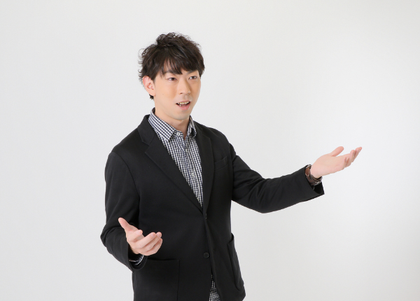 一色講師