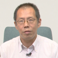 話者画像