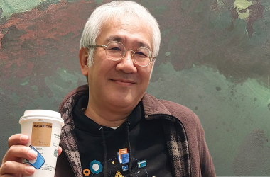 プロフィール画像