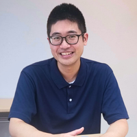 話者画像