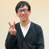 話者画像