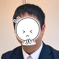 話者画像