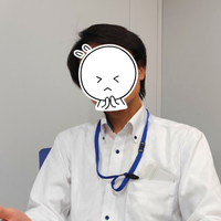 話者画像