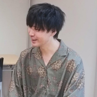 話者画像