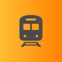電車アイコン