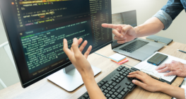 Java・Webプログラマー育成科