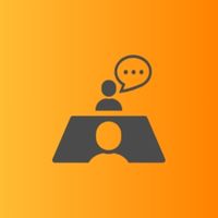 報告書の作成アイコン