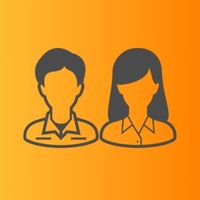 報告書の作成アイコン