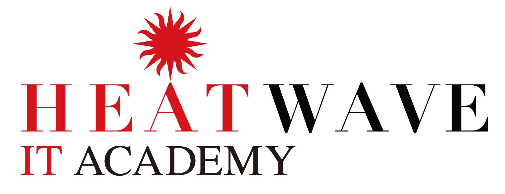 HEATWAVE IT ACADEMY