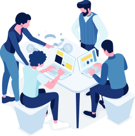 あなたに合った企業を！