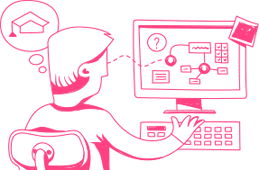なぜ未経験や異業種からITエンジニアになれるの？