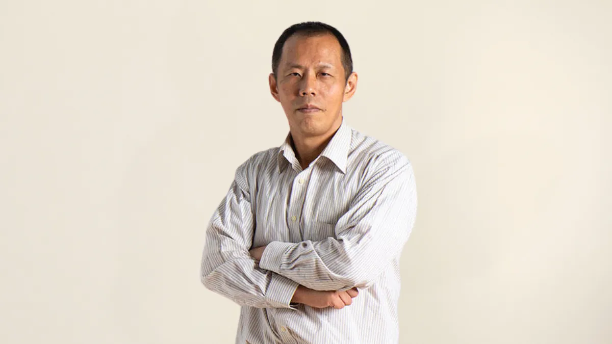 講師の解説で理解を深める演習イメージ