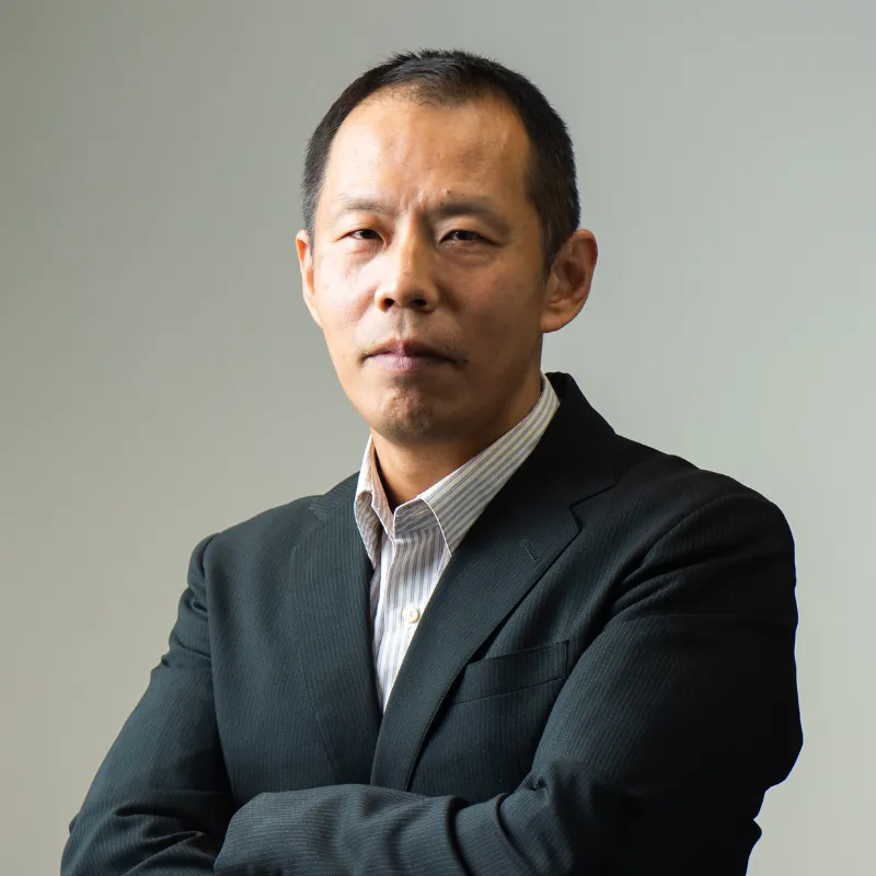 担当講師 面 和毅